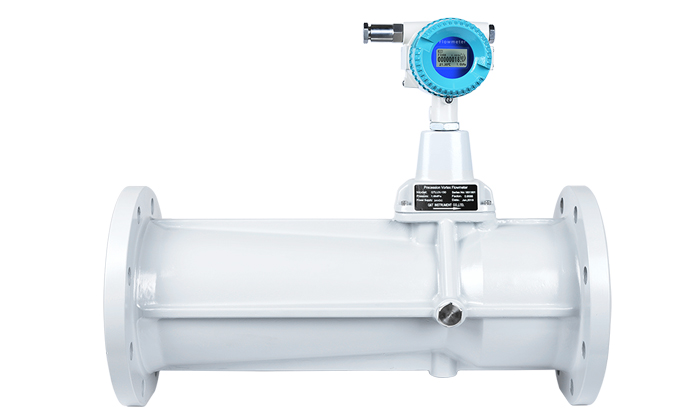 旋進(jìn)旋渦流量計(jì)