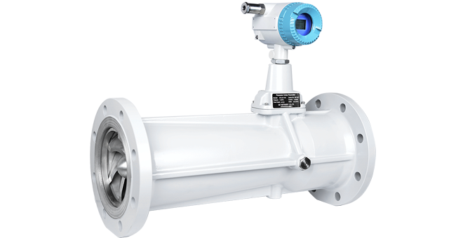 旋渦流量計(jì)