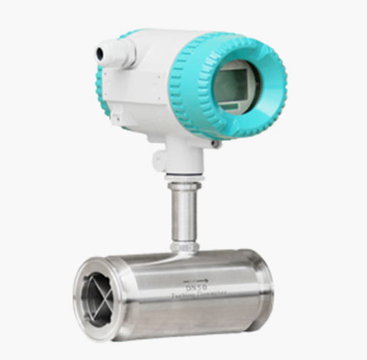 高精度液體渦輪流量計(jì)